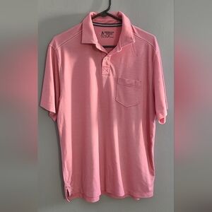 Bermuda Sands Polo Golf Shirt Size‎ L